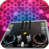 DJ Studio Music Mixer icon
