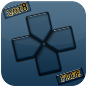 PRO PSP Emulator icon