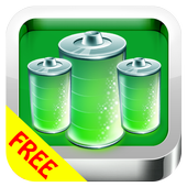 Battery Saver 2016 icon