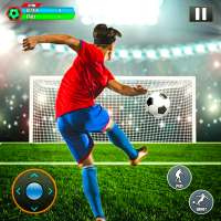 Bola Sepak Game Sepak Bola 22