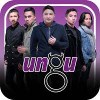 Lagu Ungu Populer Offline