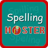 spelling Master icon