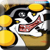 ben cosmic Destruction alien ultimate icon