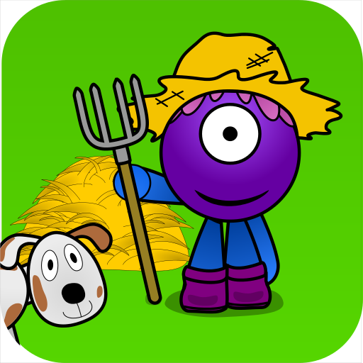 Farm - Animal Sounds icon