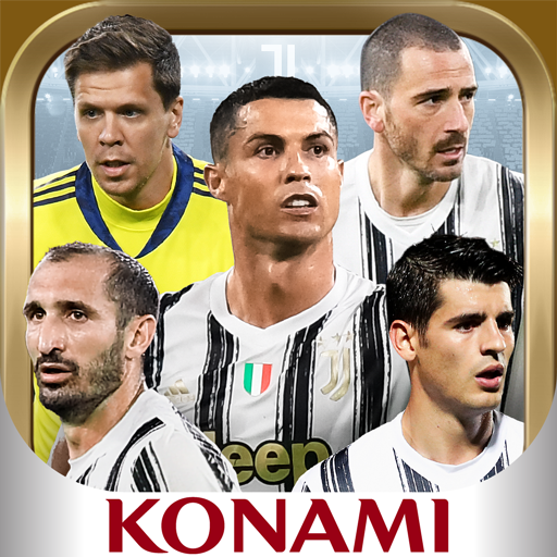 ワールドサッカーコレクションS icon