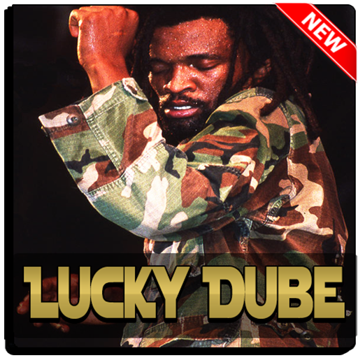 Lucky Dube Songs 2020 icon
