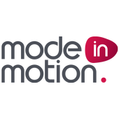 Mode In Motion icon