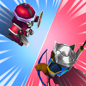 Legion Clash: Army Strategy icon