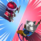 Legion Clash: Army Strategy