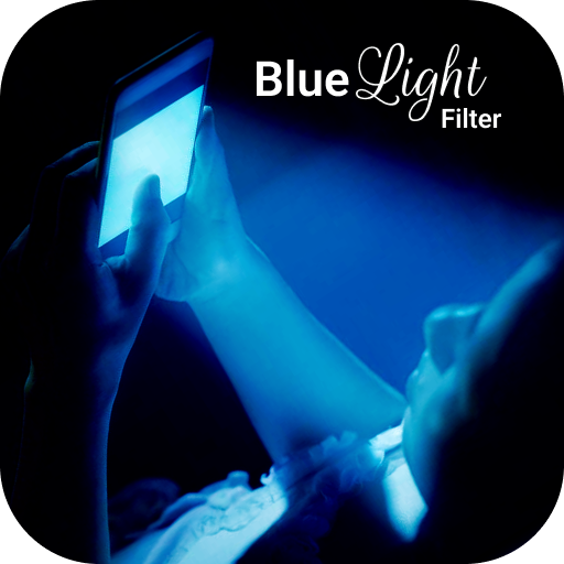 Blue Light Filter icon