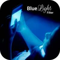 Blue Light Filter on 9Apps