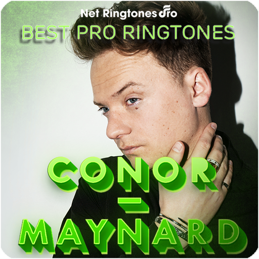 Conor Maynard Best Pro Ringtones icon