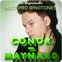 Conor Maynard Best Pro Ringtones on 9Apps