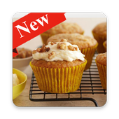 Muffin Recipes icon