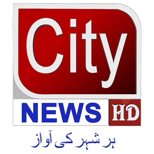 City News HD icon