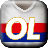 OL : Info foot et mercato sur le club de Lyon icon