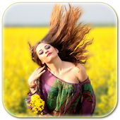 Blurize -blur photo background icon