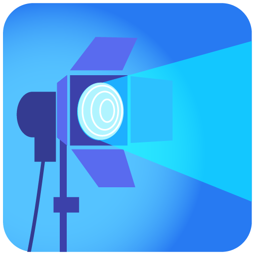 Photo calculator icon