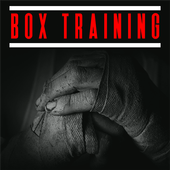 Box Training icon