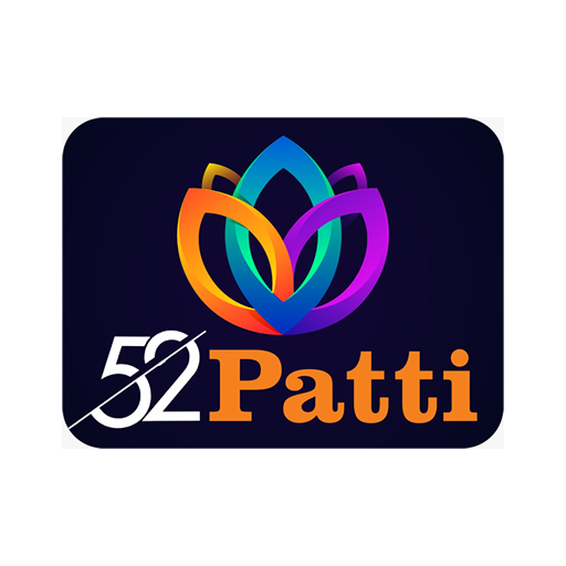 52 Patti - Real Estate (Smart  icon