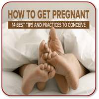 Get Pregnant Faster on 9Apps
