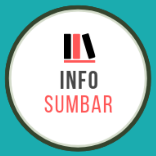 INFO SUMBAR icon