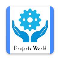 Projects World on 9Apps