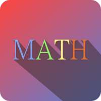 Math Formulas Collection - Complete & Calculator on 9Apps