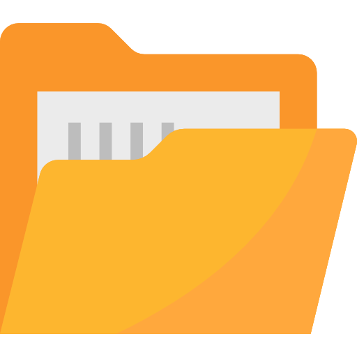 es Explorer &amp; EZ File manager 2020 icon