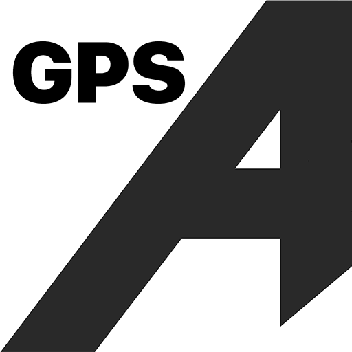 Advan GPS icon