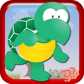 Turtle Jumper icon