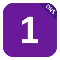 DNS 1 - Fast Internet