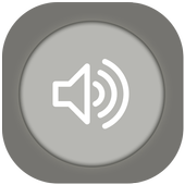 Loud Volume Booster icon