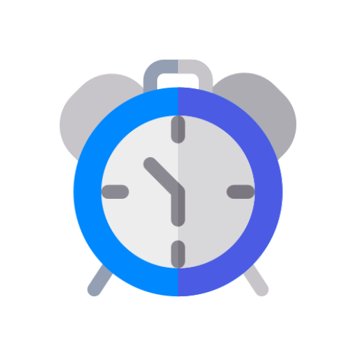 Alarm icon