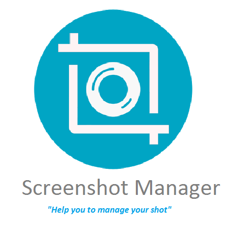 ikon Screenshot Manager