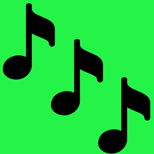Free Music Download icon