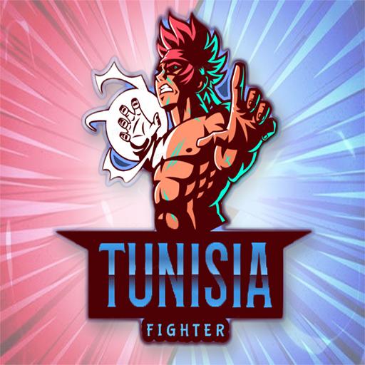 Tunisia Fighter icon