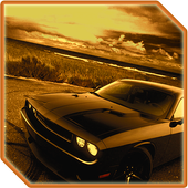 Speed Car Drifting icon