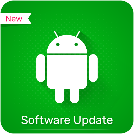 Software Update for Android आइकन