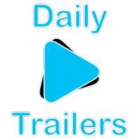 Daily Trailers - tv shows, movies & games trailers