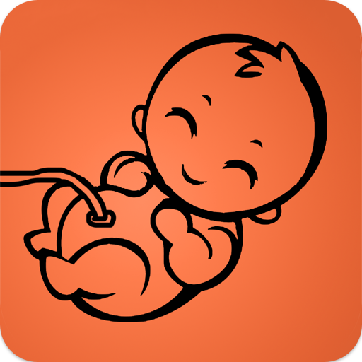 Pregnant - Day by Day أيقونة