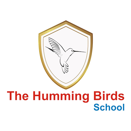 The Humming Birds School App иконка