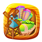 Alibaba Farm Village Offline icon