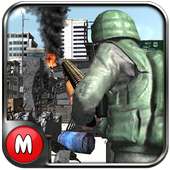 Syria War: Fight for Right