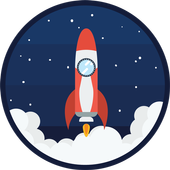 SpaceXNews - News, Launches, and Informations icon