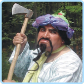 Ismail Shahid Funny icon