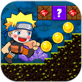 ☯️ Super Shinobi World icon