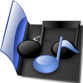 NRG Music Player icon