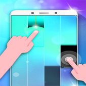 Magic Piano 🎹 icon