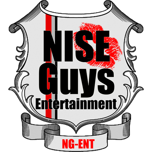 NISE Guys App icon